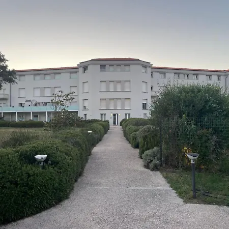 A 20 Metri Dal Mare. Ferienhaus Calambrone