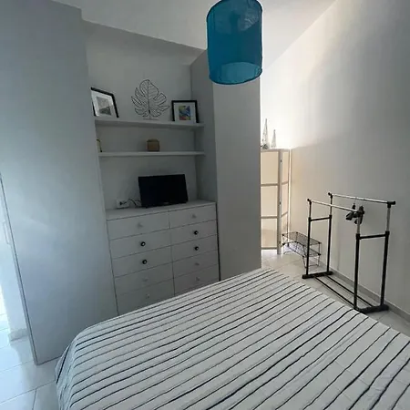 Prázdninový dům A Pochi Metri Dal Mare Calambrone