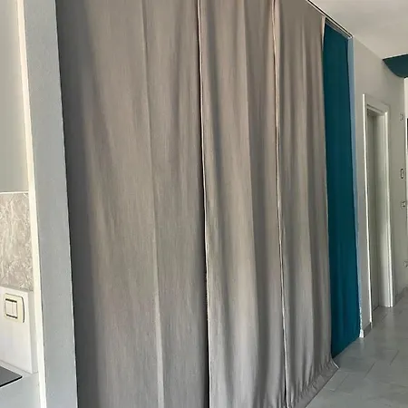 A Pochi Metri Dal Mare