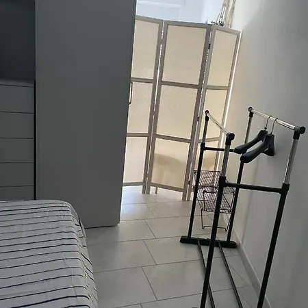 A 20 Metri Dal Mare. Holiday home