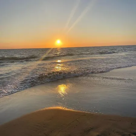 A Pochi Metri Dal Mare Casa de Férias
