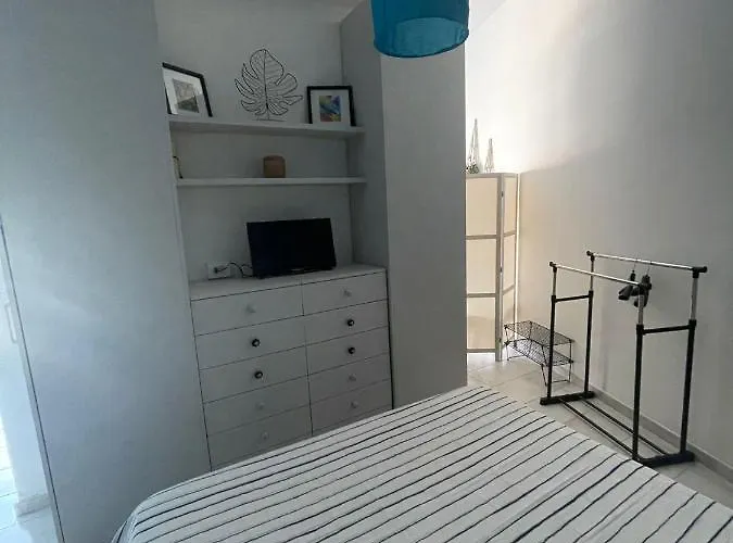 Casa de Férias A Pochi Metri Dal Mare Calambrone