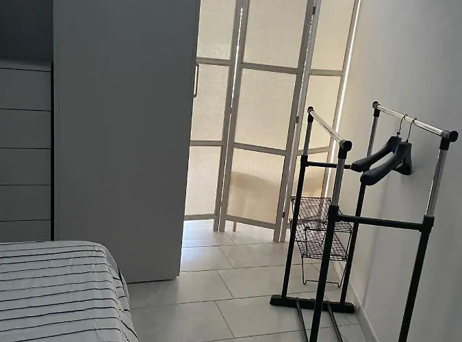 A Pochi Metri Dal Mare Casa de Férias