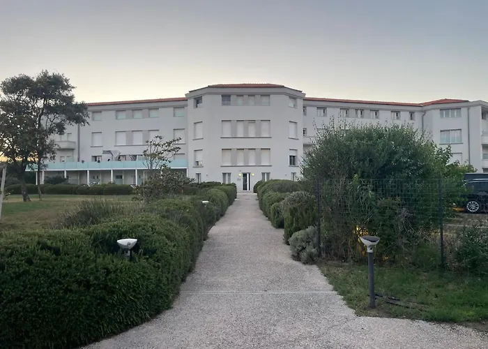 A Pochi Metri Dal Mare Casa de Férias Calambrone