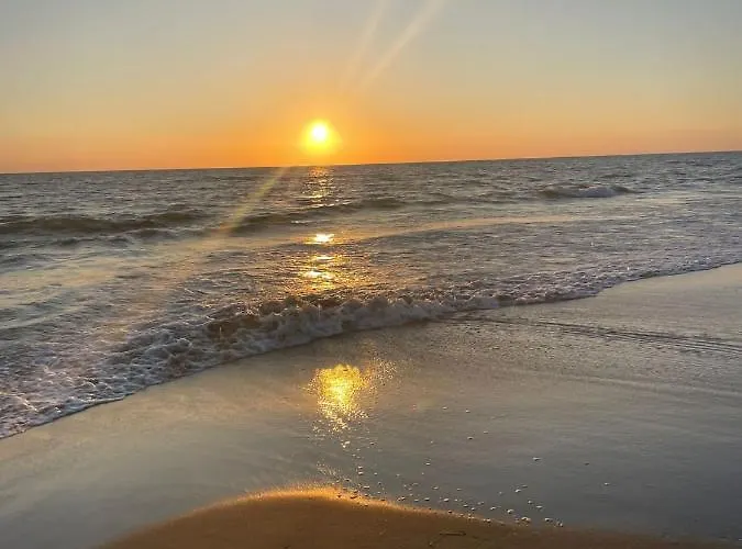 A Pochi Metri Dal Mare Casa de Férias