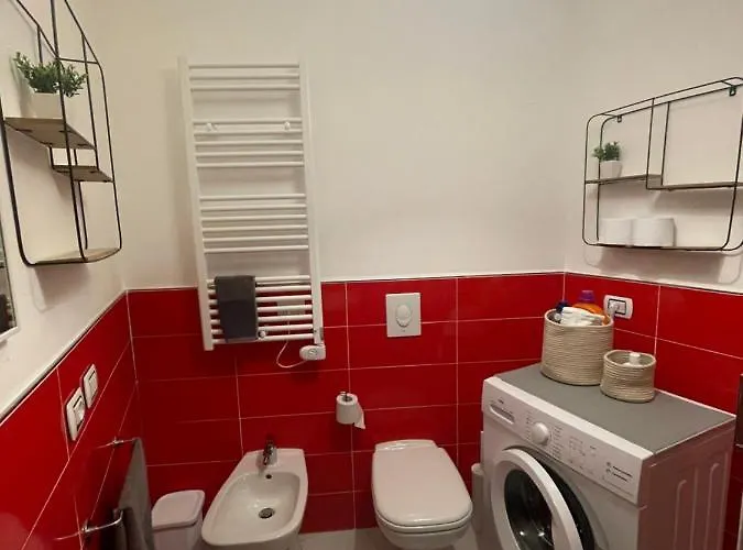 A Pochi Metri Dal Mare Casa de Férias Calambrone